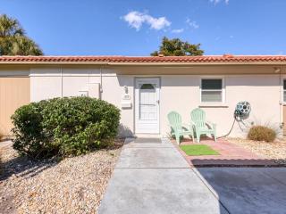 Book Me Baby! Siesta Key Villa By The Sea - 4