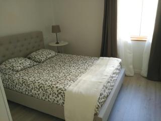 Casa con aparcamiento jardín y vistas a las bahia - 6