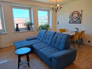 Apartamenty Centrum 50 m od Rynku, FREE PARKING - 4