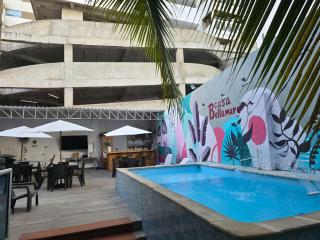 Hotel Casa Bellamare - 6