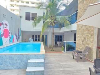 Hotel Casa Bellamare - 4