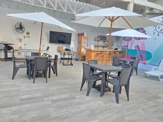 Hotel Casa Bellamare - 1