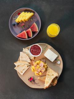 Atardeceres del Cafe - 9