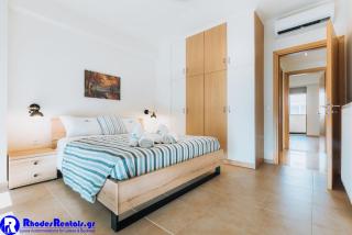 Rhodes Port Haven Suite - 9