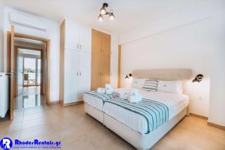 Rhodes Port Haven Suite - 6