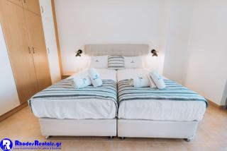 Rhodes Port Haven Suite - 5