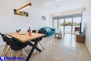 Rhodes Port Haven Suite - 1