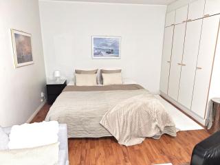 Luxhousing apartment with park view - 5