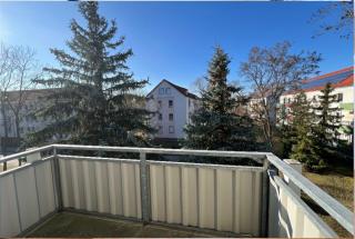 Havn Apartments in Merseburg, 2BR, TV, Wifi - 8