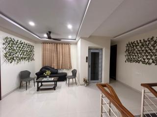 Premium Villa Stay Near the Airport Perfect for Families & Business Travelers - 3