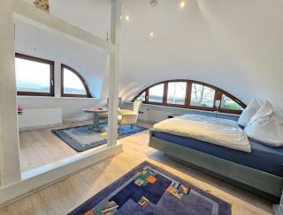 Ferienwohnung mit Meerblick - 9