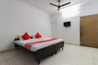 Hotel O Shri Tirupati - 6