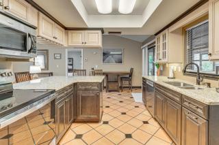 Private Dock Canal-Front Homosassa Home! - 3