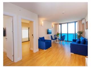 New Orbi Luxury Towers - 9