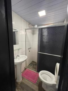 Pousada Novo Horizonte Iguaçu - 1