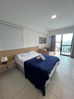 Makia Beach Experience - Flats em Muro Alto (CM) por Yolo - 8