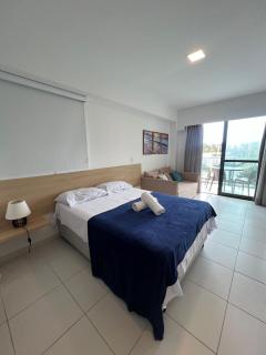 Makia Beach Experience - Flats em Muro Alto (CM) por Yolo - 7