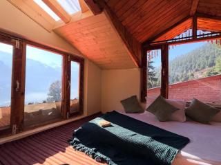 Khwaab Himalayan Homestay - 1