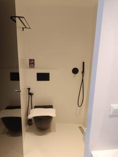 MYKONOS VIBES TOWN ROOM - 3