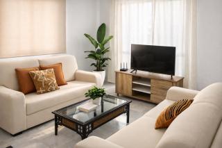 Chalet Playa Mojacar - 1