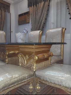 furnished apartment cairo - 8