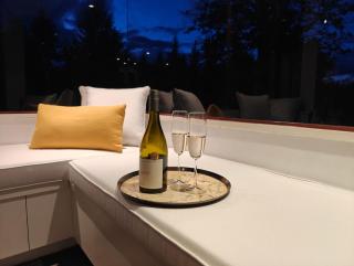 Mountain Majesty on Orchard-Wanaka Holiday Home - 6