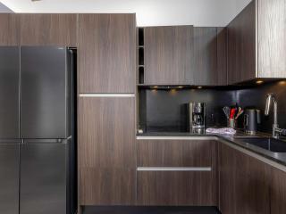 Penthouse neuf 12 pers, 4 balcons, Alpages 1, Avoriaz - FR-1-314-316 - 2