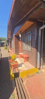 Terra Iguazu Yvyra - 7