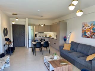 EVA Luxury Apartment - 7