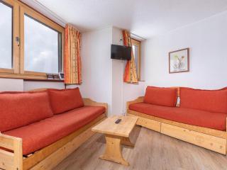 Appartement Sud 5 pers, balcon Avoriaz - FR-1-314-183 - 1