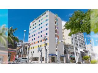 HOTEL OKINAWA WITH SANRIO CHARACTERS - Vacation STAY 26469v - 9