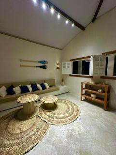 Casa Cajá Pé na Areia Pitimbu - 7