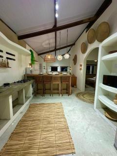 Casa Cajá Pé na Areia Pitimbu - 1