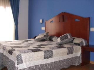 Hotel las Cruces - Belmonte de Miranda - 7