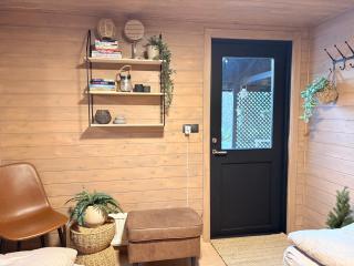 Salmon River Cabin - 8