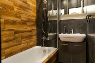 Veľký Apartmán blízko centra - 8