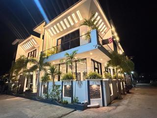 De Majestic Retreat Villa - 7