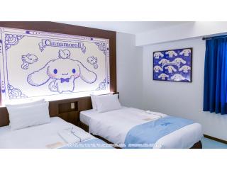HOTEL OKINAWA WITH SANRIO CHARACTERS - Vacation STAY 26471v - 8