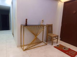 Luxury Home At Mokktam City - 1