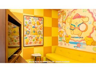 HOTEL OKINAWA WITH SANRIO CHARACTERS - Vacation STAY 26473v - 4