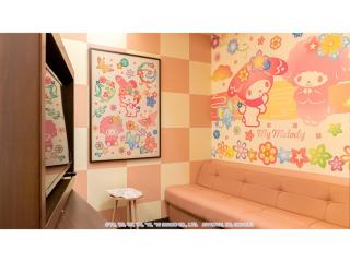 HOTEL OKINAWA WITH SANRIO CHARACTERS - Vacation STAY 26474v - 4