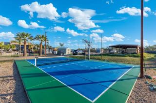 5BR Spacious Luxury Retreat Pool Views Games - 8
