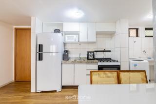 Edificio con piscina a solo 700 m de la playa de Ponta Verde - MBRs - 7