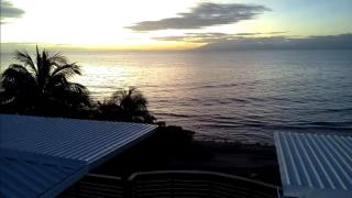 Quatro Vista, Unit A2 Ocean front, 2nd floor king bed & bunk room - 1