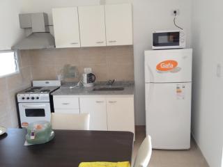 Apart Orange - Pilar - 5