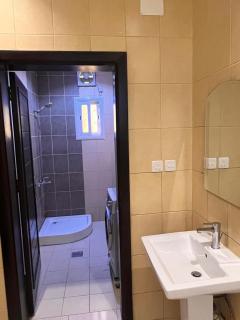 شقه غرفتين وصاله وحمام قلب الطائف - 8