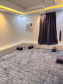 شقه غرفتين وصاله وحمام قلب الطائف - 1