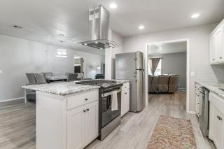 Group Getaway Near Eufaula Lake and Boat Ramp! - 2