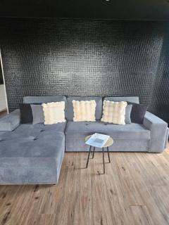 Appartement cosy avec Jacuzzi exterieur proche Lille - 6