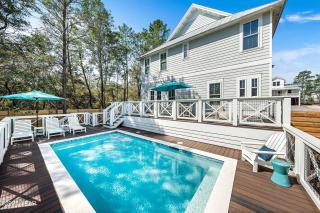 Book Me Baby! Daydream Believer in Seagrove Beach - 0